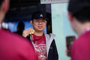 BIB: 
                            <button type="button" onclick="openModal(27888010)" class="btn btn-primary btn-sm float-right btn-popup" data-toggle="modal" data-target=".modal-high-quality">
                        <i class="fas fa-shopping-cart"></i> Add to Cart
                    </button>
                                            <button type="button" onclick="isThisMe(27888010, true)" class="btn btn-success btn-sm float-right btn-popup btn-isme hidden" data-toggle="tooltip" data-placement="bottom" title="นี่คือรูปของคุณใช่ไหม คลิกที่นี่เพื่อเอาเข้าอัลบั้ม">
                        <i class="fas fa-plus"></i> Add to album
                    </button>
                    <button type="button" onclick="isThisMe(27888010, false)" class="btn btn-warning btn-sm float-right btn-popup btn-isnotme hidden">
                        <i class="fas fa-ban"></i> Remove from album
                    </button>